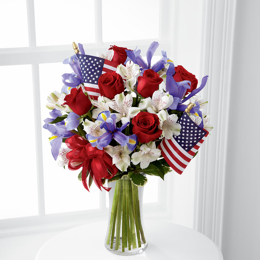 Unity Bouquet – Olive Branch Flowers, Chittenango NY