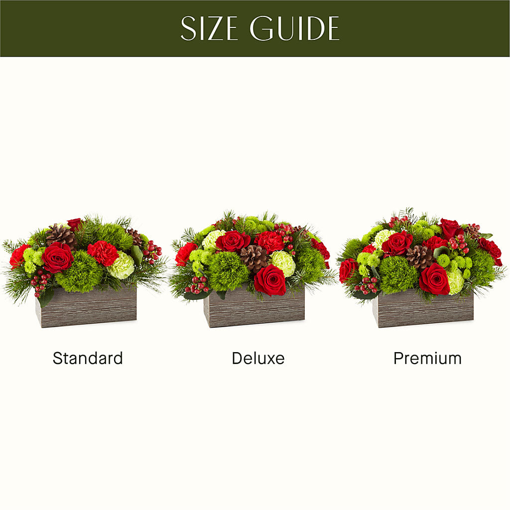 Bundled Up Bouquet – Olive Branch Flowers, Chittenango NY