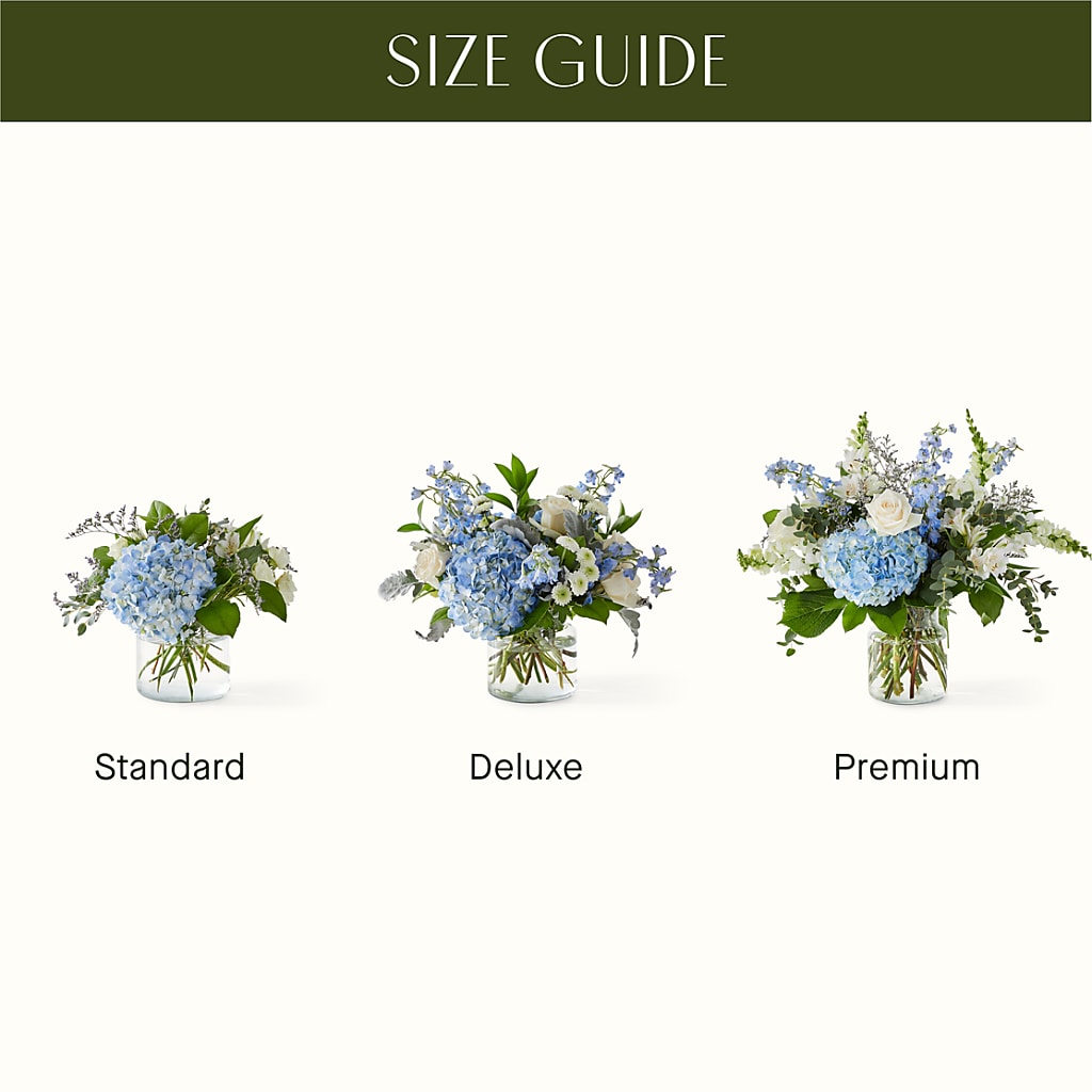 Coastal Blossom Bouquet – Olive Branch Flowers, Chittenango NY