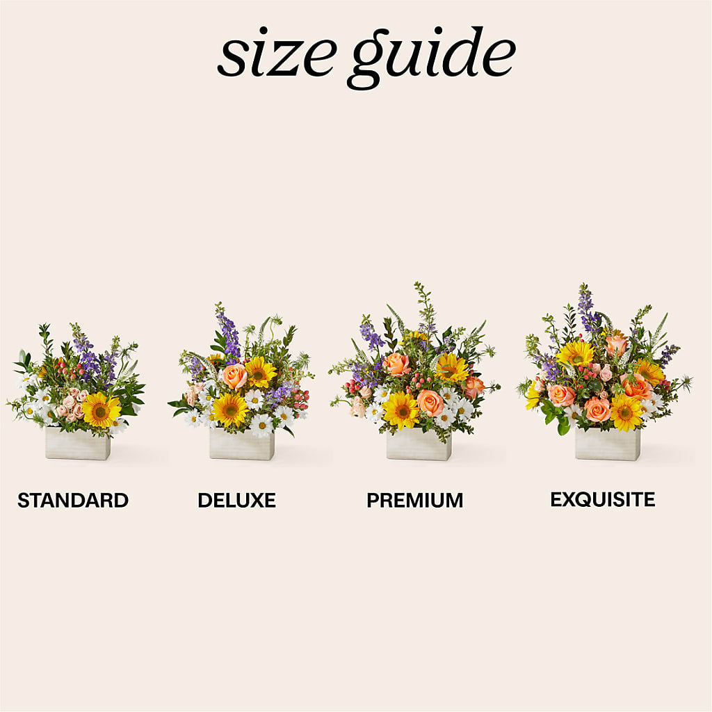 The Good Life Bouquet – Olive Branch Flowers, Chittenango NY