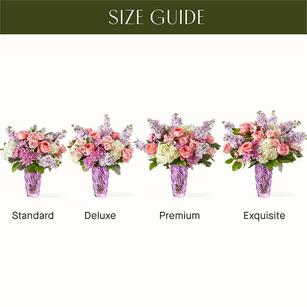Silver Lining Bouquet – Olive Branch Flowers, Chittenango NY