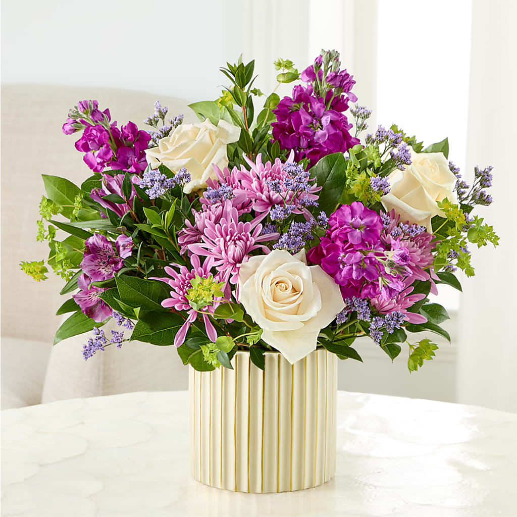 The Boutique Bouquet – Olive Branch Flowers, Chittenango NY