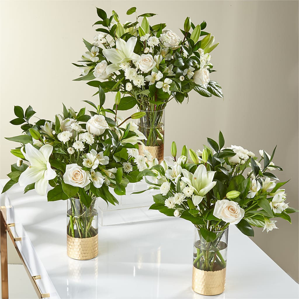 Beautiful Day Bouquet – Olive Branch Flowers, Chittenango NY