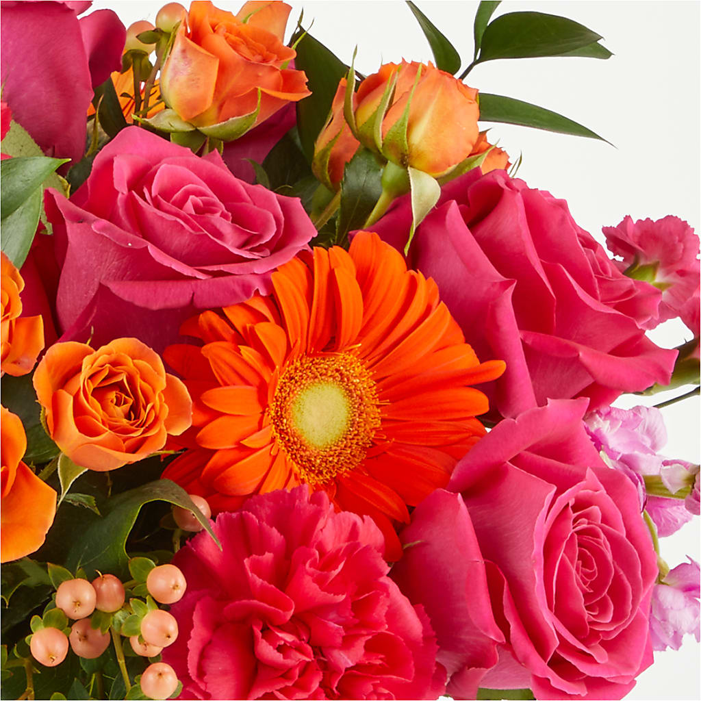 Florist Designed Mixed Bouquet – Olive Branch Flowers, Chittenango NY