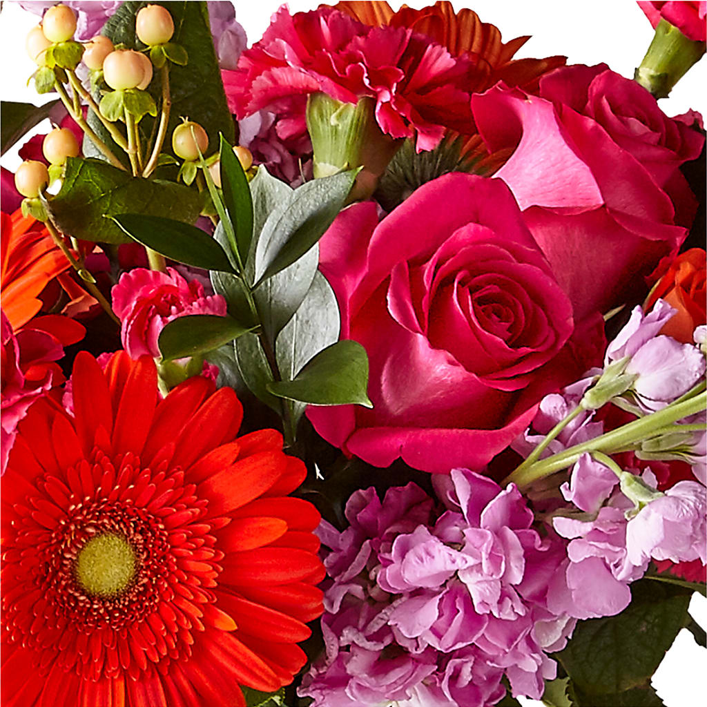 Florist Designed Mixed Bouquet – Olive Branch Flowers, Chittenango NY