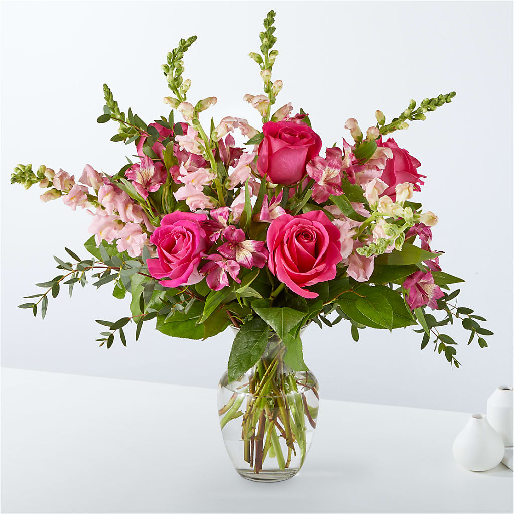 Evermore Bouquet – Olive Branch Flowers, Chittenango NY