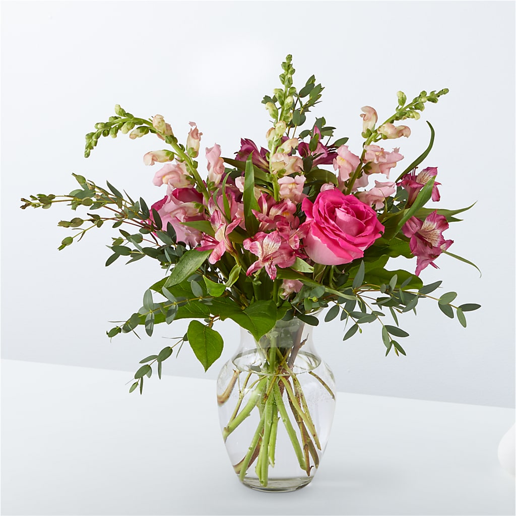 Evermore Bouquet – Olive Branch Flowers, Chittenango NY