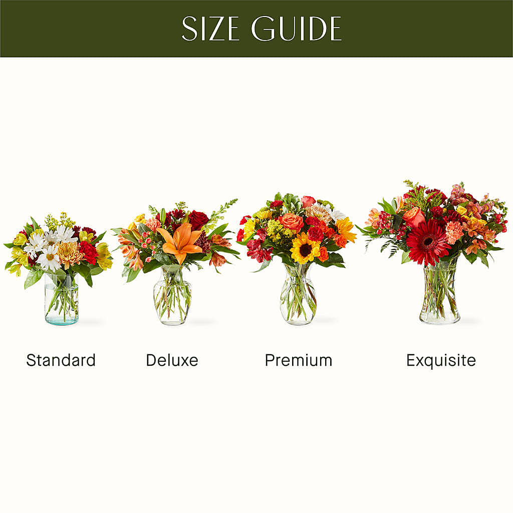 Fall Delight – A Florist Original – Olive Branch Flowers, Chittenango NY