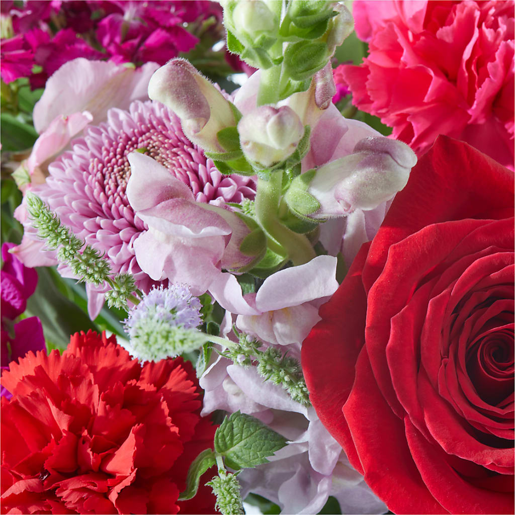 Simply the Best - A Florist Original – Olive Branch Flowers, Chittenango NY