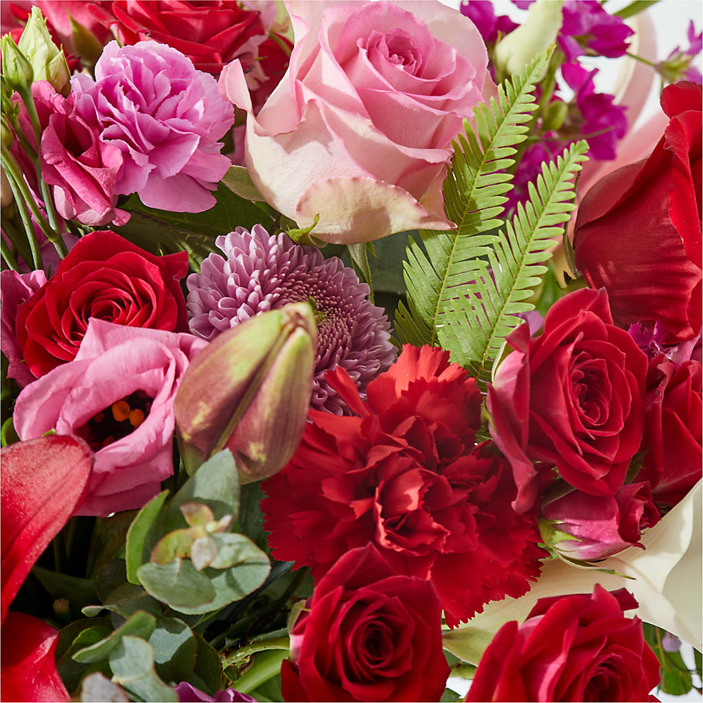 Simply the Best - A Florist Original – Olive Branch Flowers, Chittenango NY