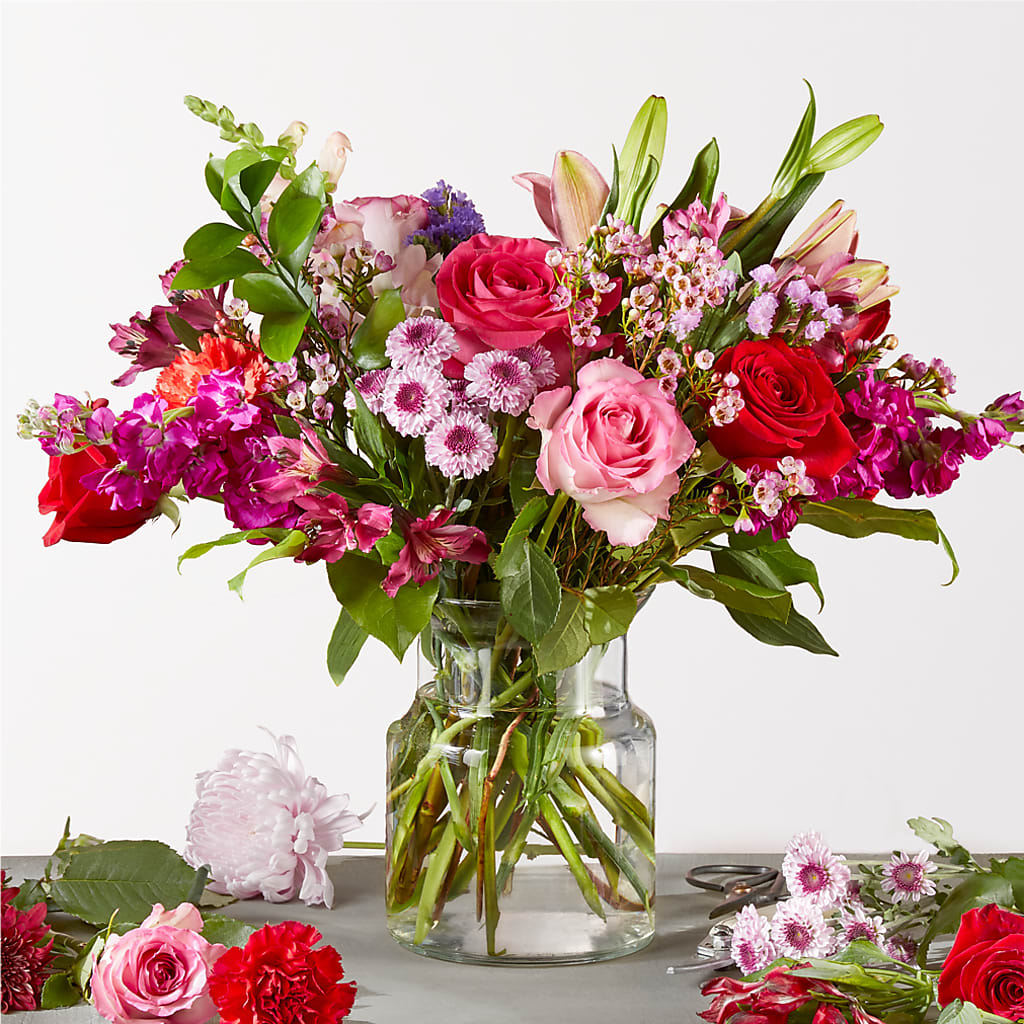 Regal Jewel – A Florist Original – Olive Branch Flowers, Chittenango NY