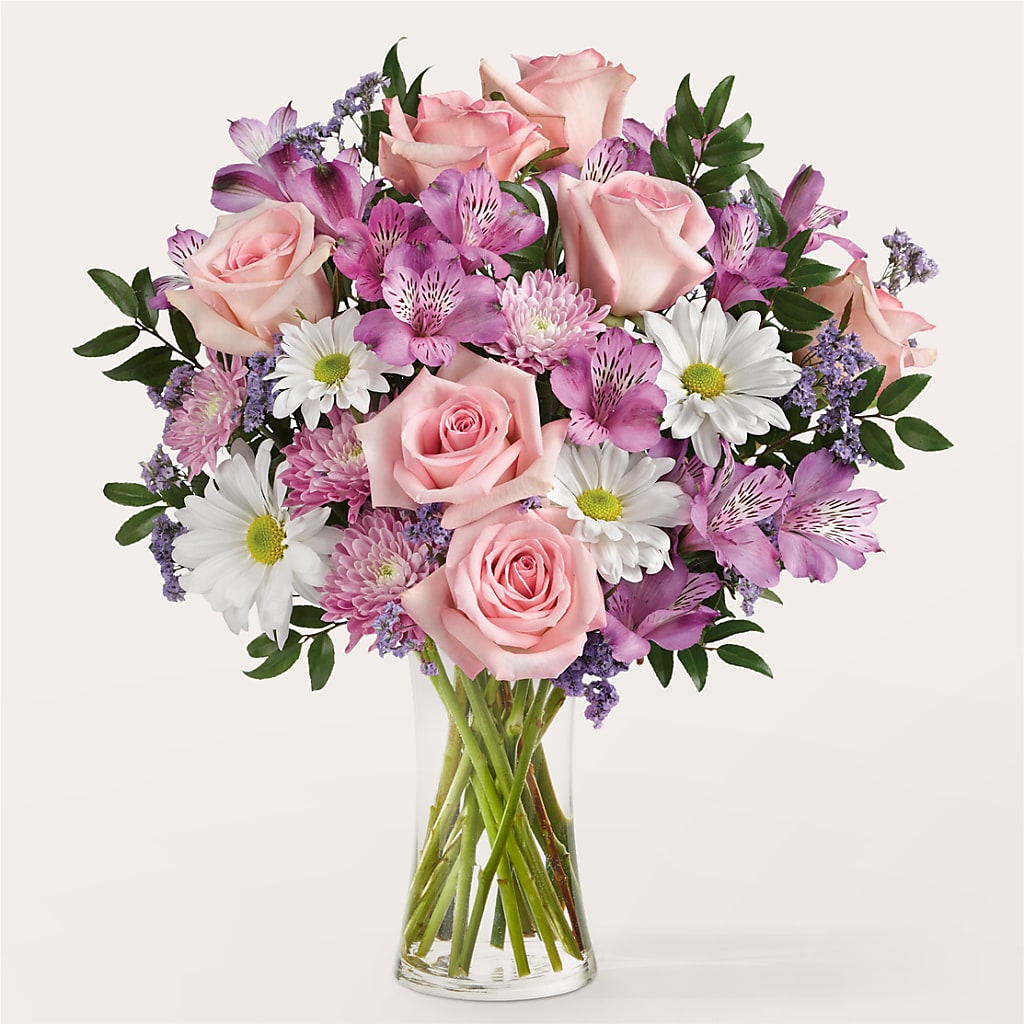 Enchantment Bouquet – Olive Branch Flowers, Chittenango NY