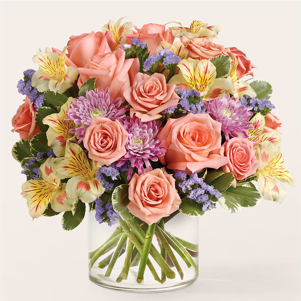 Candy Coated Bouquet – Olive Branch Flowers, Chittenango NY