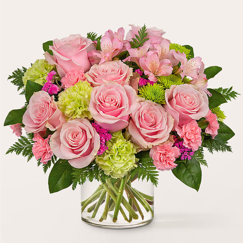 Pinch Me Bouquet – Olive Branch Flowers, Chittenango NY
