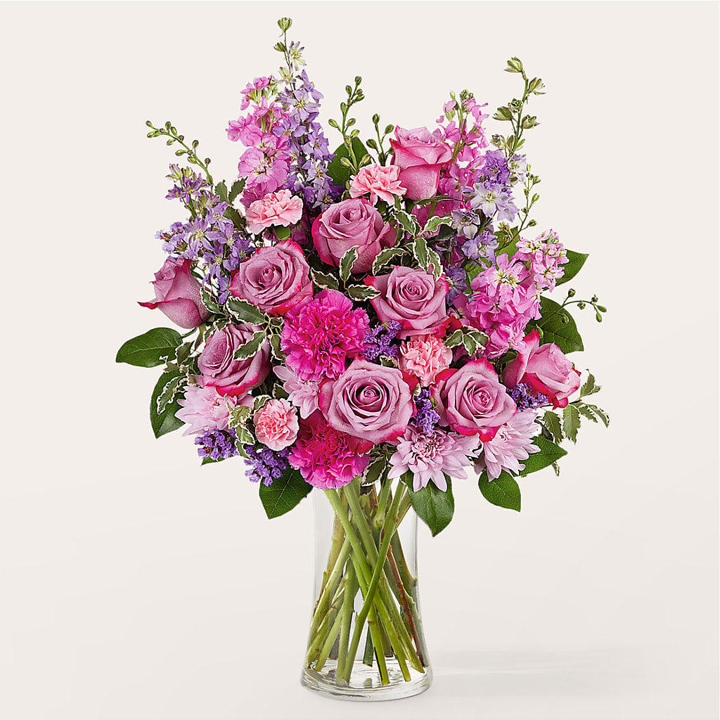 Sincerely Yours Bouquet – Olive Branch Flowers, Chittenango NY
