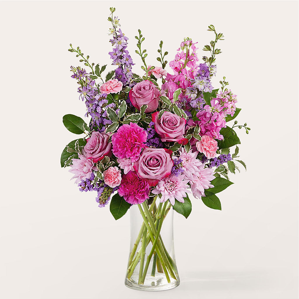 Sincerely Yours Bouquet – Olive Branch Flowers, Chittenango NY