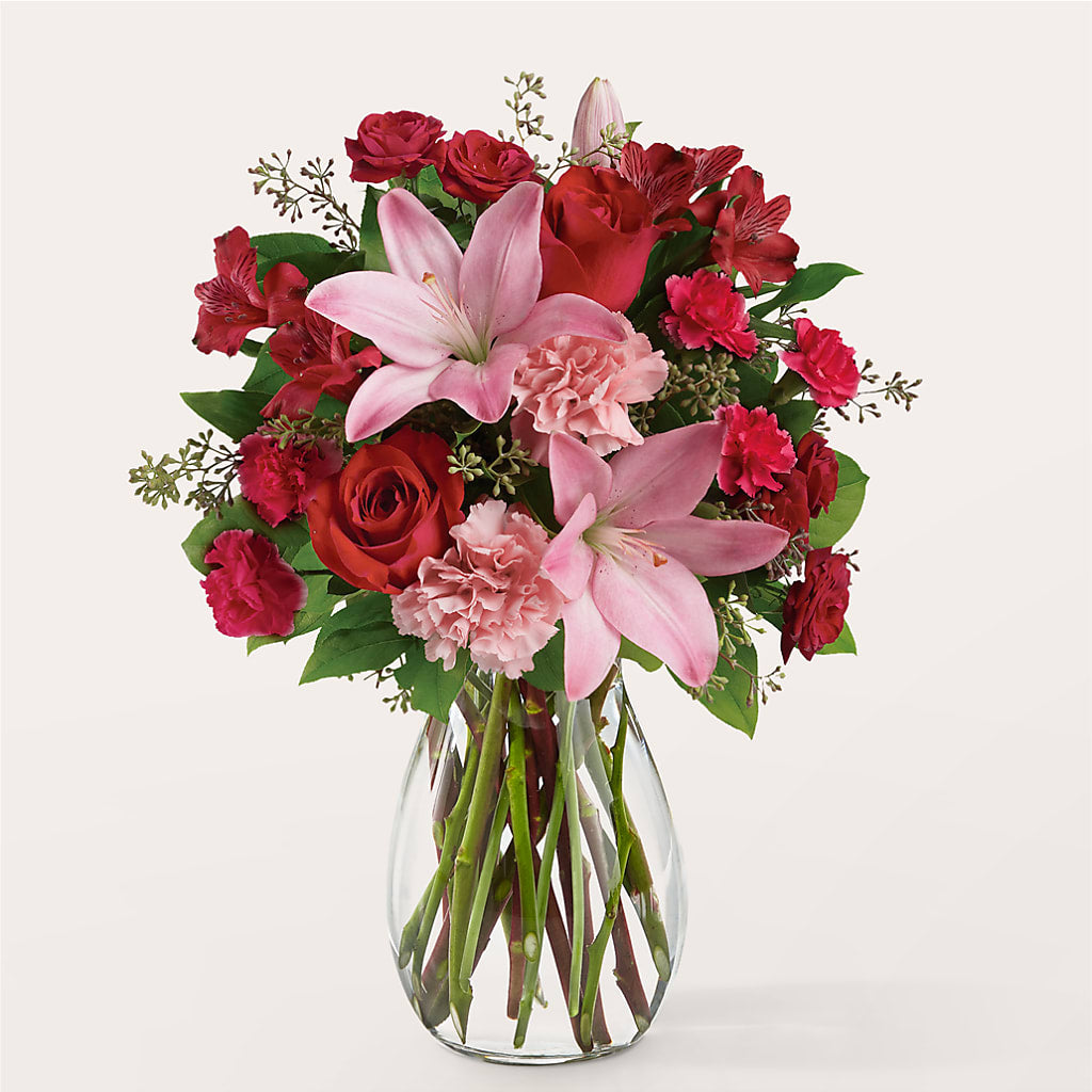 Butterflies Bouquet – Olive Branch Flowers, Chittenango NY