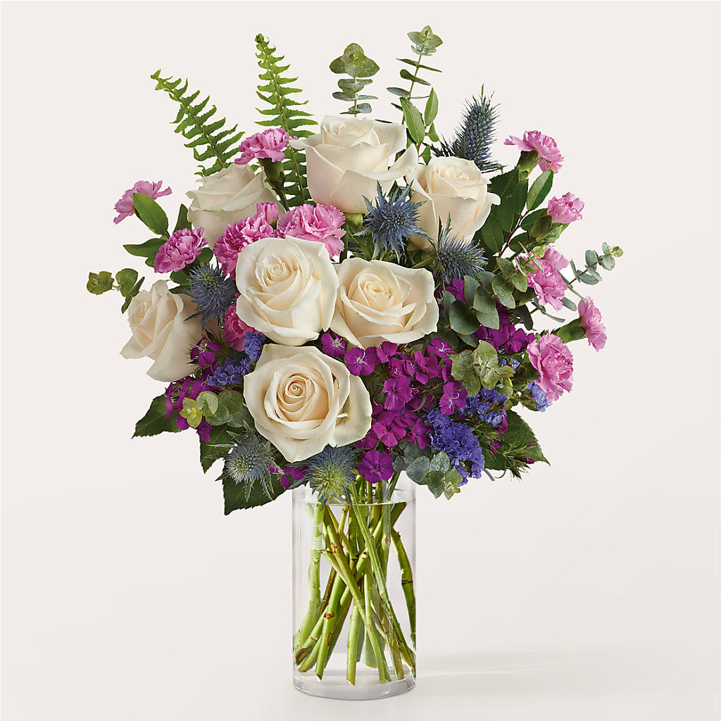 The Gala Bouquet – Olive Branch Flowers, Chittenango NY