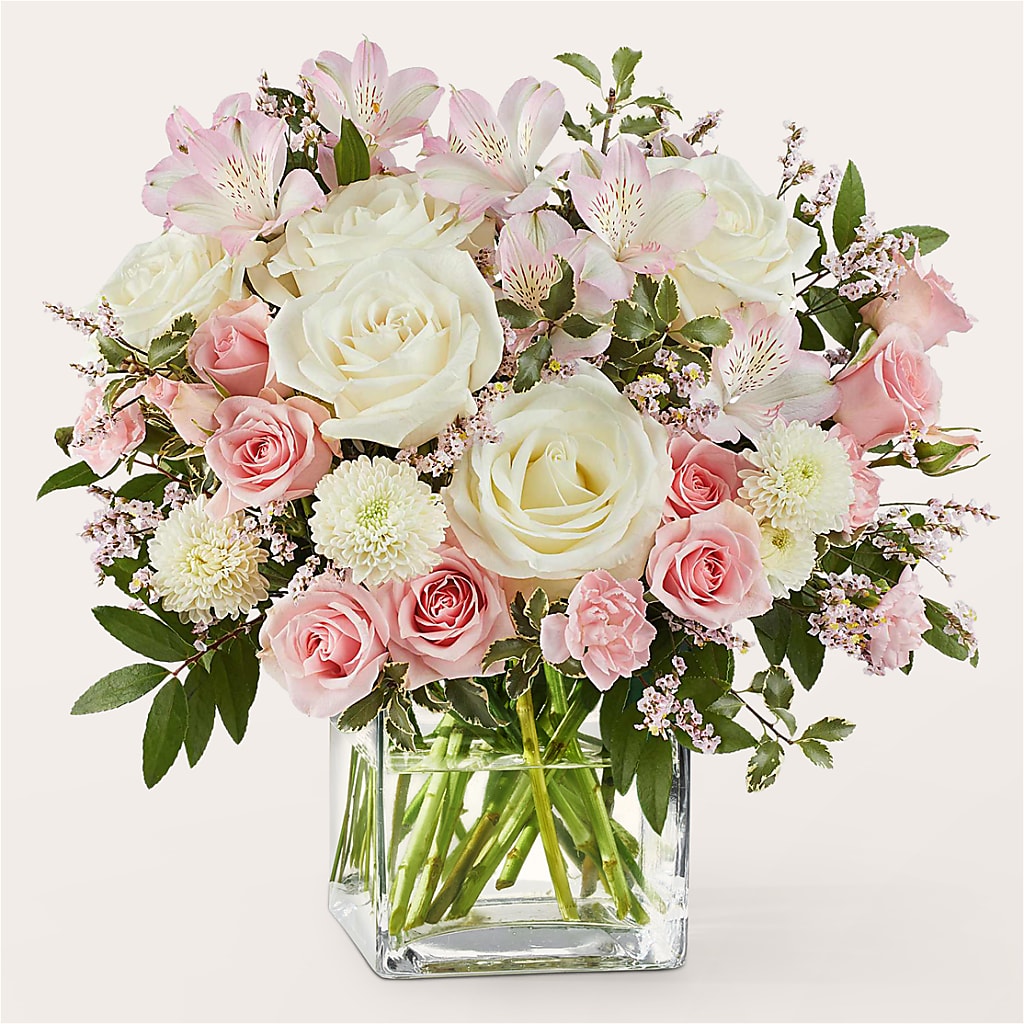 Day Made Bouquet – Olive Branch Flowers, Chittenango NY