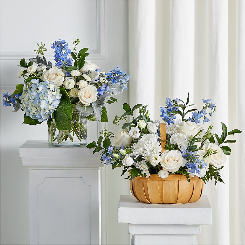 Blessings of Memory Bundles – Olive Branch Flowers, Chittenango NY