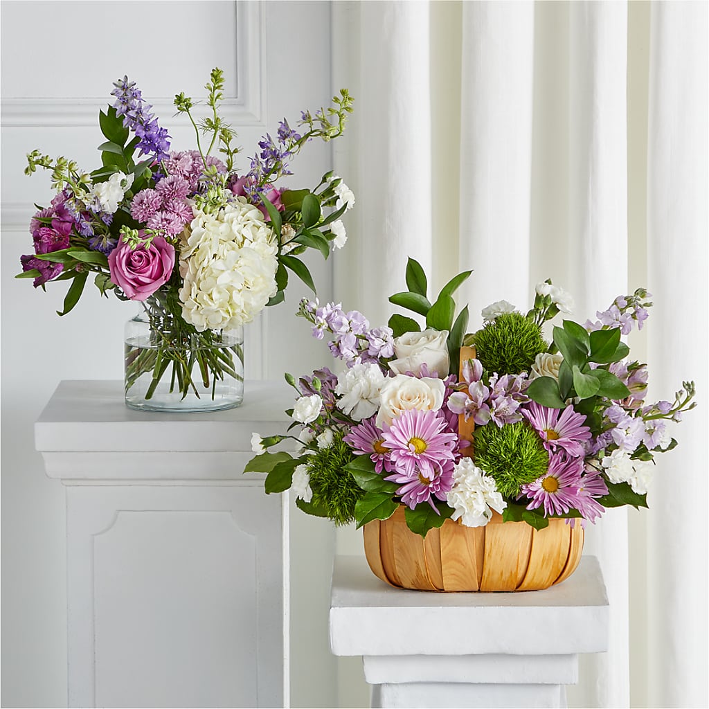 Tender Embrace Bundles – Olive Branch Flowers, Chittenango NY