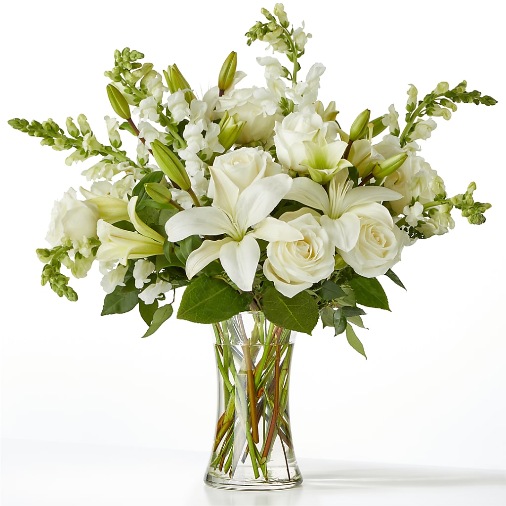 Eternal Friendship Bouquet – Olive Branch Flowers, Chittenango NY