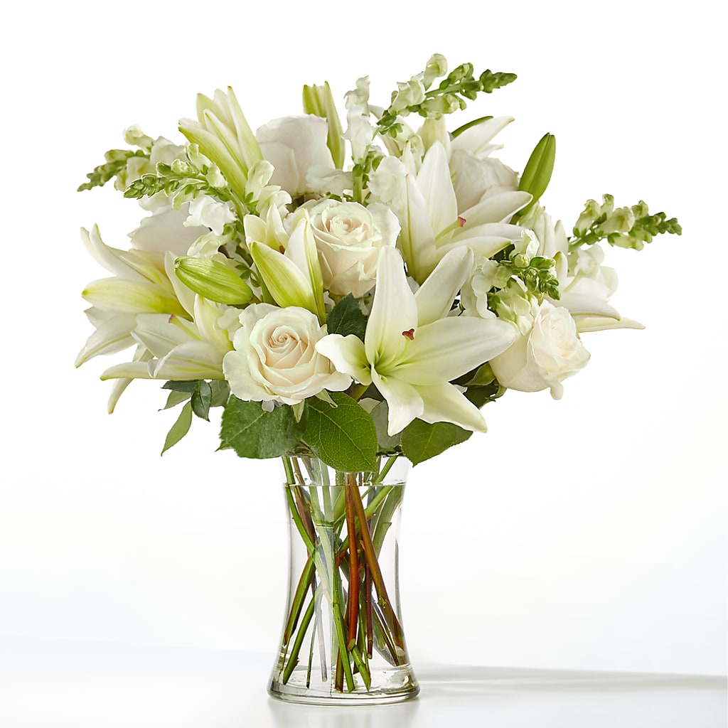 Eternal Friendship Bouquet – Olive Branch Flowers, Chittenango NY