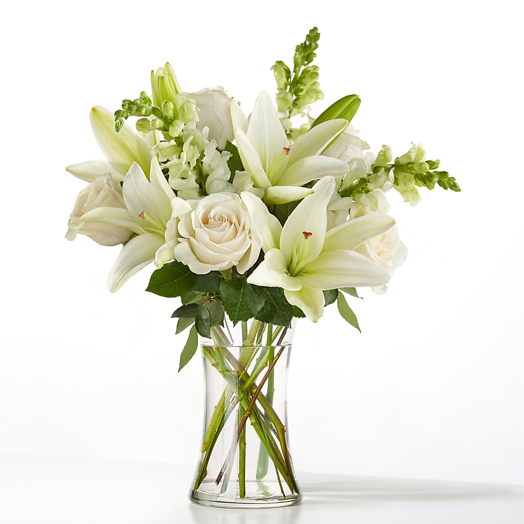 Eternal Friendship Bouquet – Olive Branch Flowers, Chittenango NY
