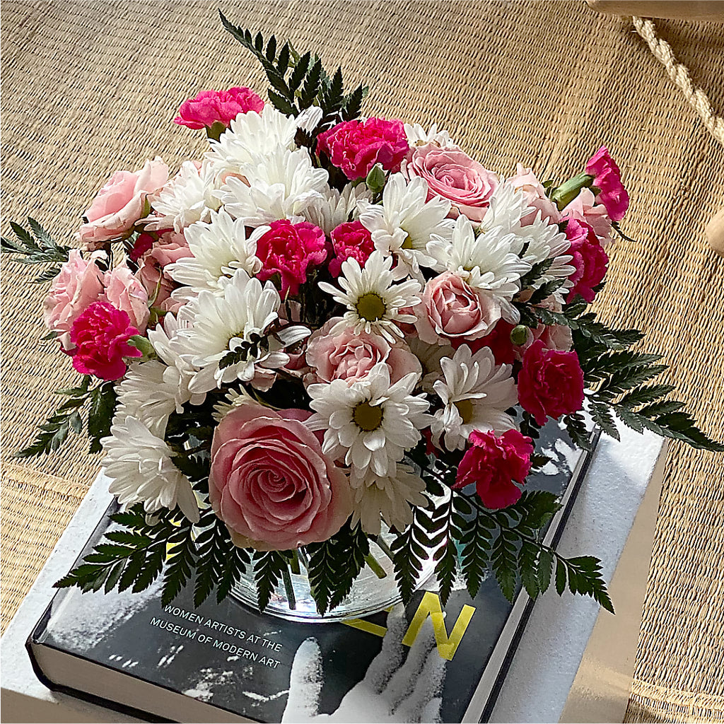 Sweet Surprises® Bouquet – Olive Branch Flowers, Chittenango NY