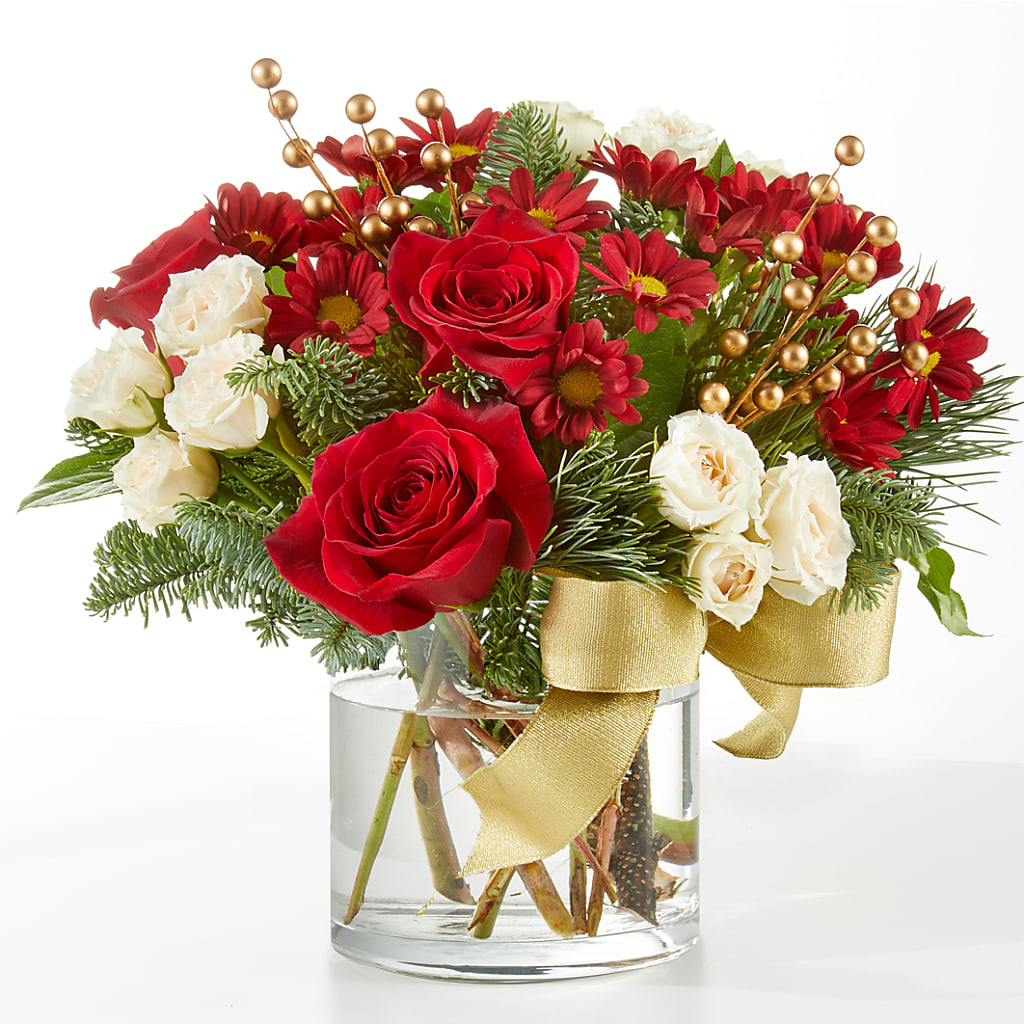 Believe Bouquet – Olive Branch Flowers, Chittenango NY
