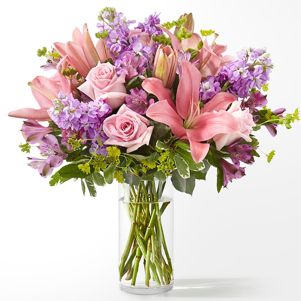 Precious Petals Bouquet – Olive Branch Flowers, Chittenango NY