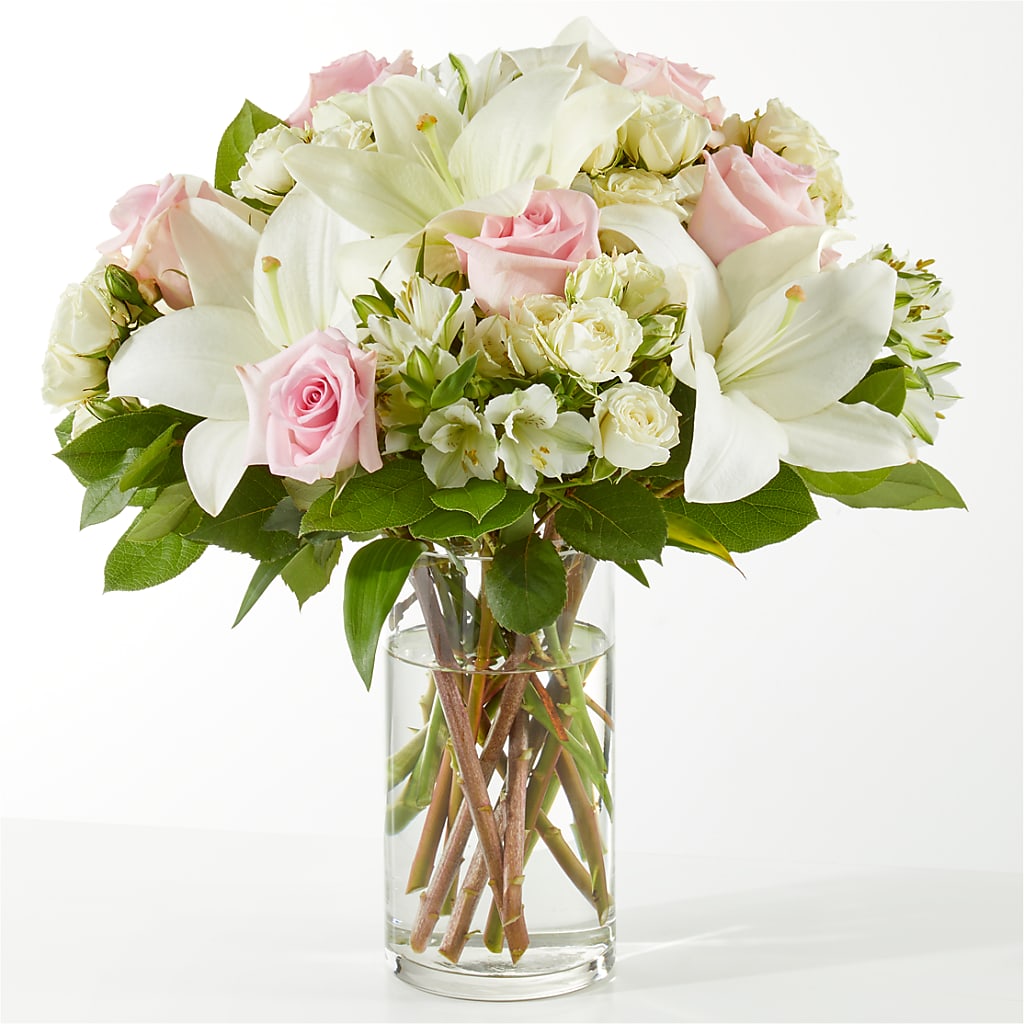 Kindhearted Bouquet – Olive Branch Flowers, Chittenango NY