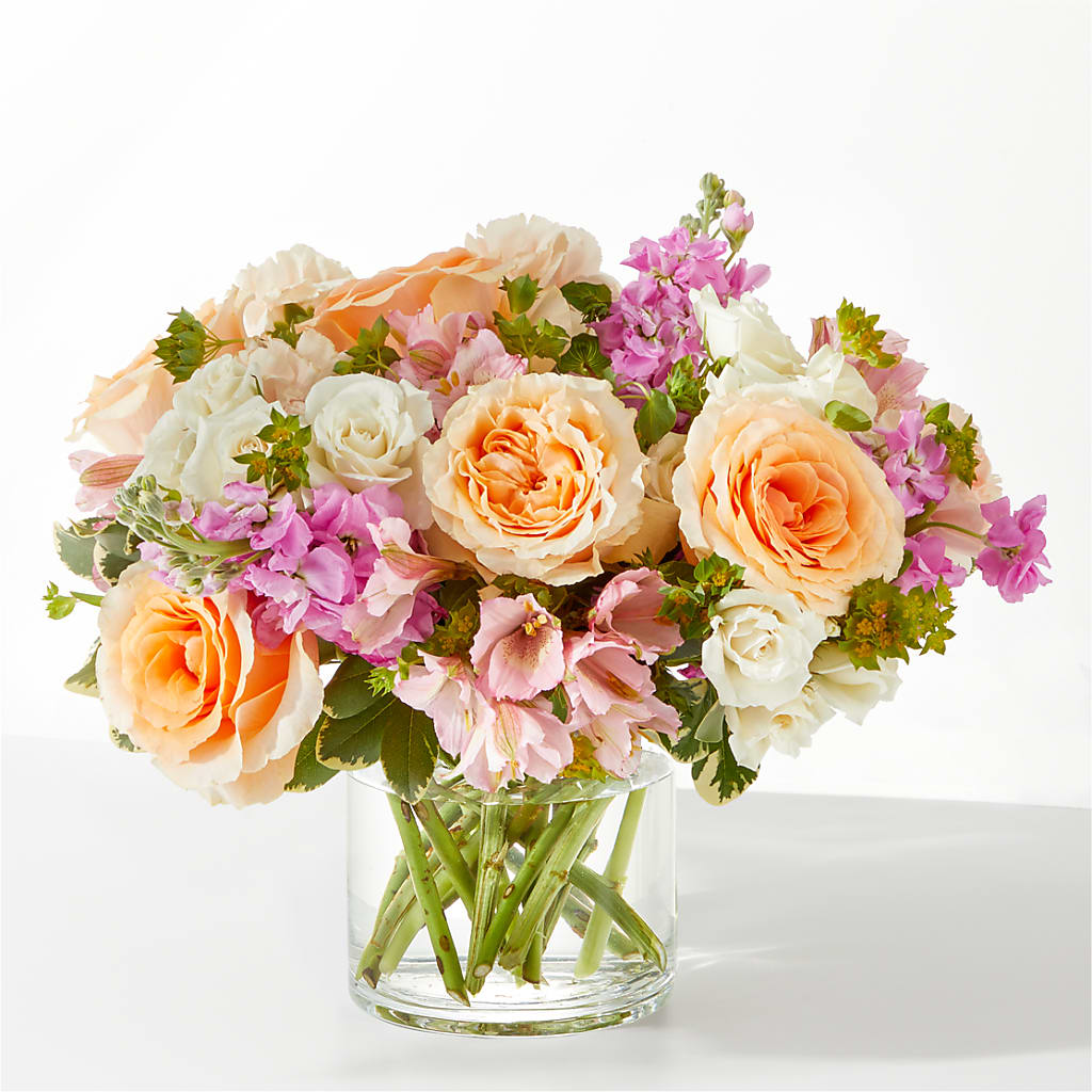 Paradise Bouquet – Olive Branch Flowers, Chittenango NY