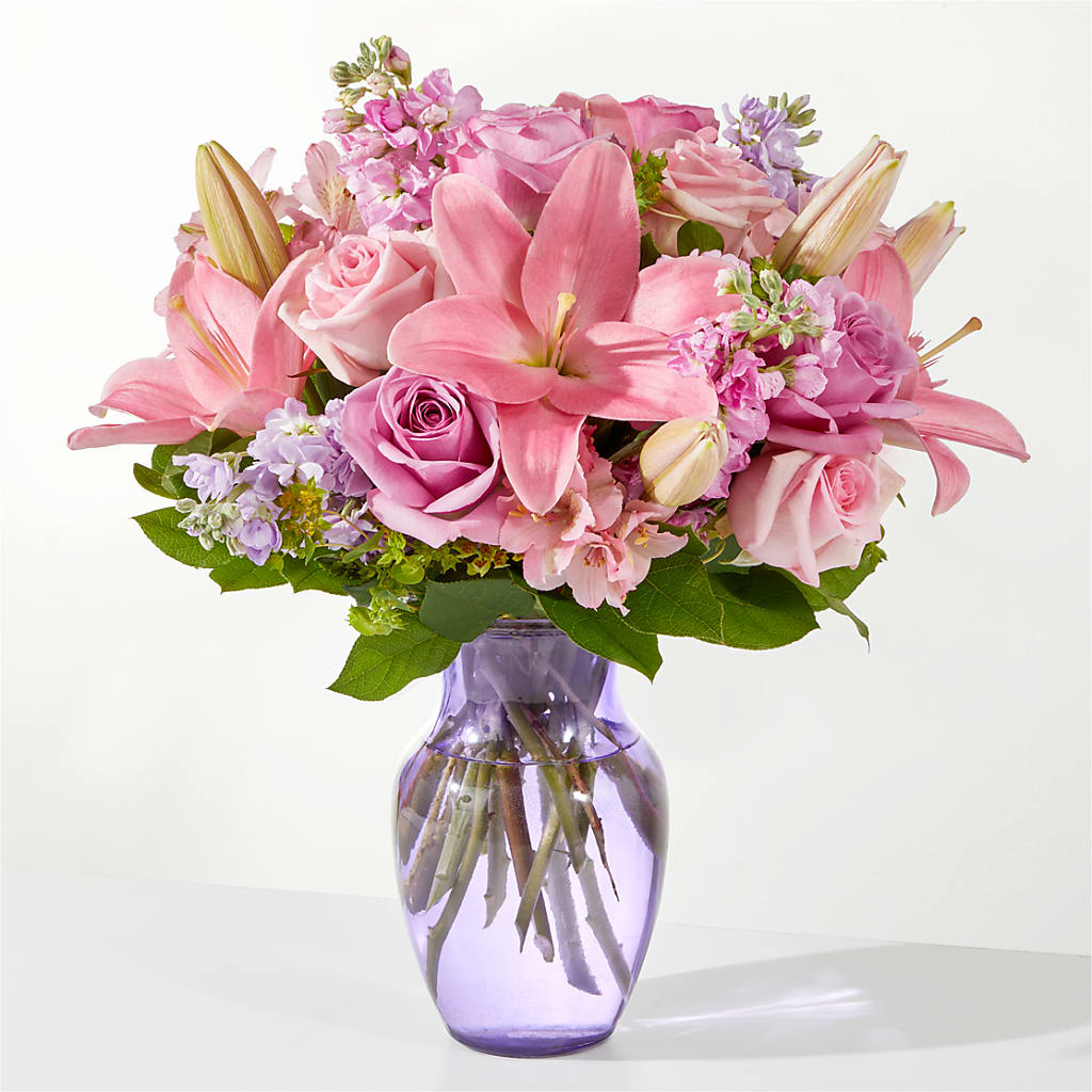 The Crown Jewel Bouquet – Olive Branch Flowers, Chittenango NY