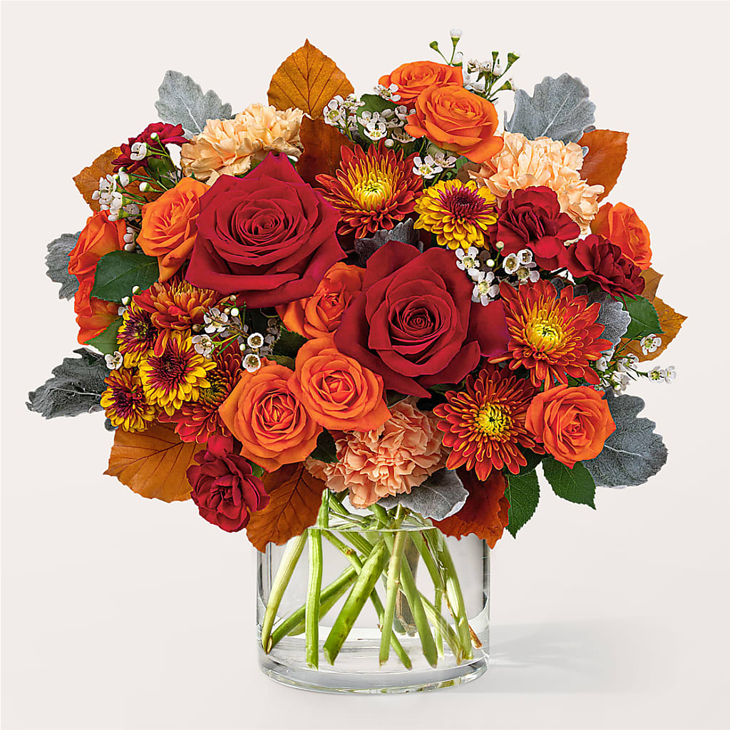 Merlot Bouquet – Olive Branch Flowers, Chittenango NY
