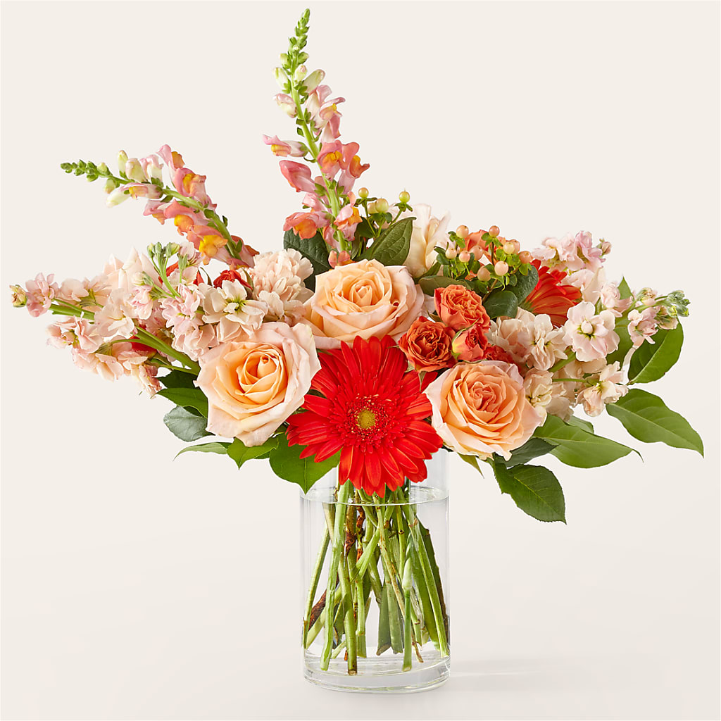 Paloma Please Bouquet – Olive Branch Flowers, Chittenango NY