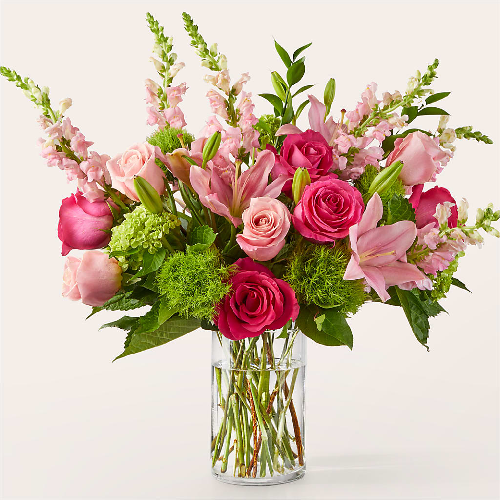 Fit for a Queen Luxury Bouquet – Olive Branch Flowers, Chittenango NY