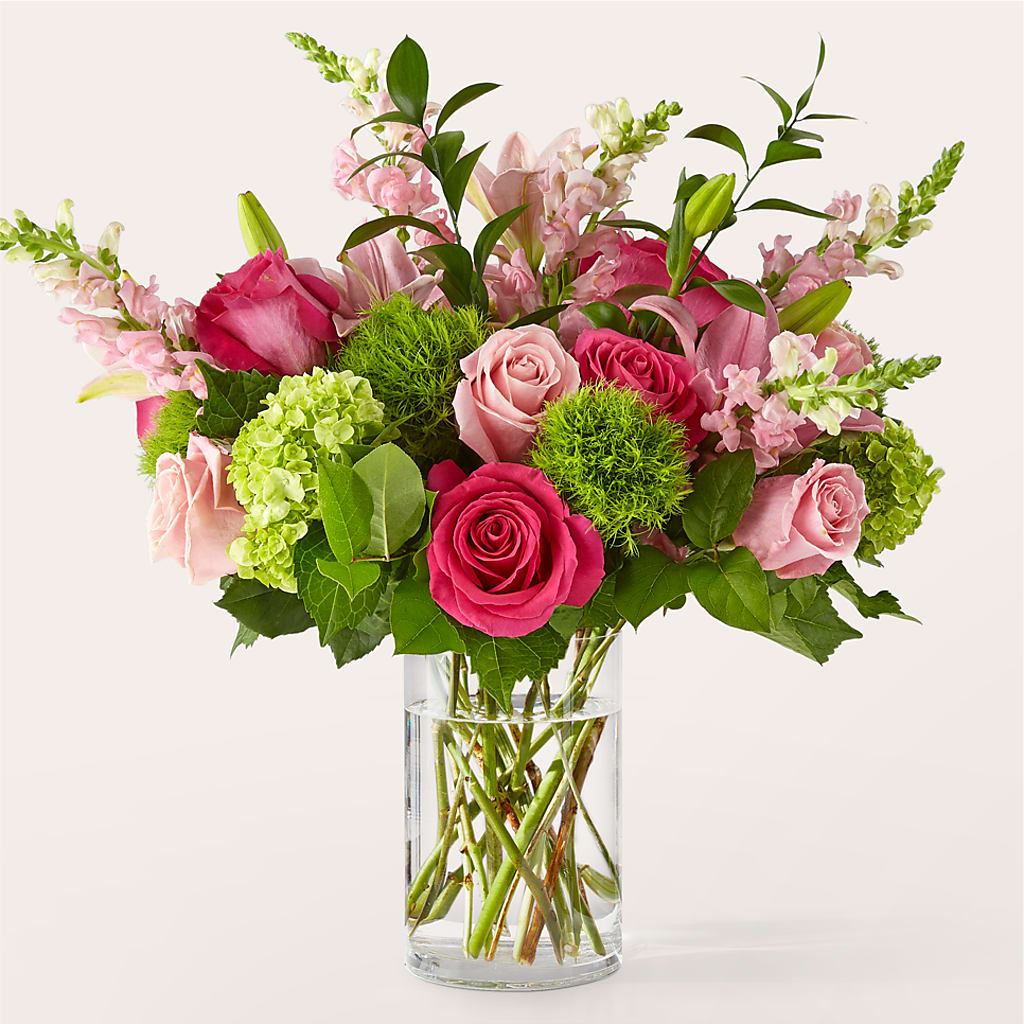 Fit for a Queen Luxury Bouquet – Olive Branch Flowers, Chittenango NY