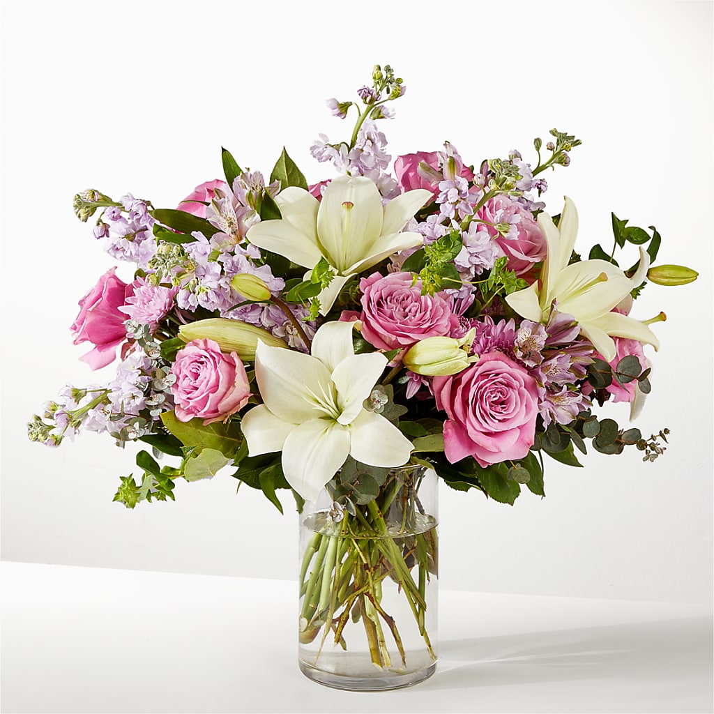 Daydreamer Bouquet – Olive Branch Flowers, Chittenango NY