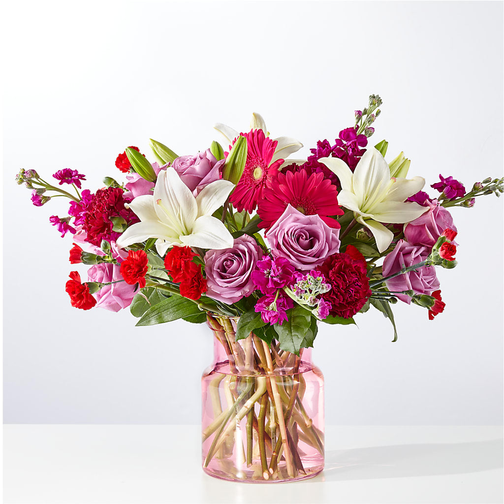 Other Half Bouquet – Olive Branch Flowers, Chittenango NY