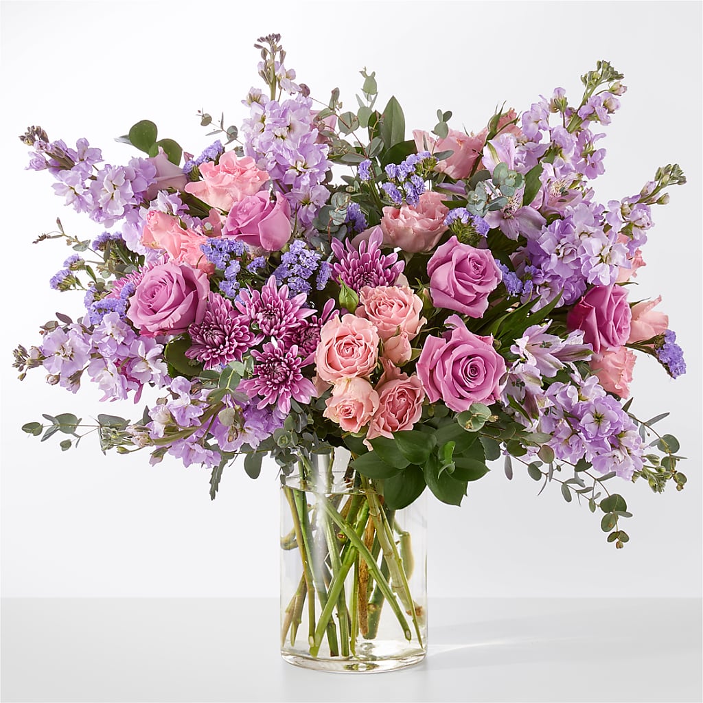 Cloud Nine Bouquet – Olive Branch Flowers, Chittenango NY