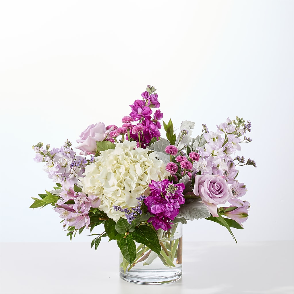 Empress Bouquet – Olive Branch Flowers, Chittenango NY