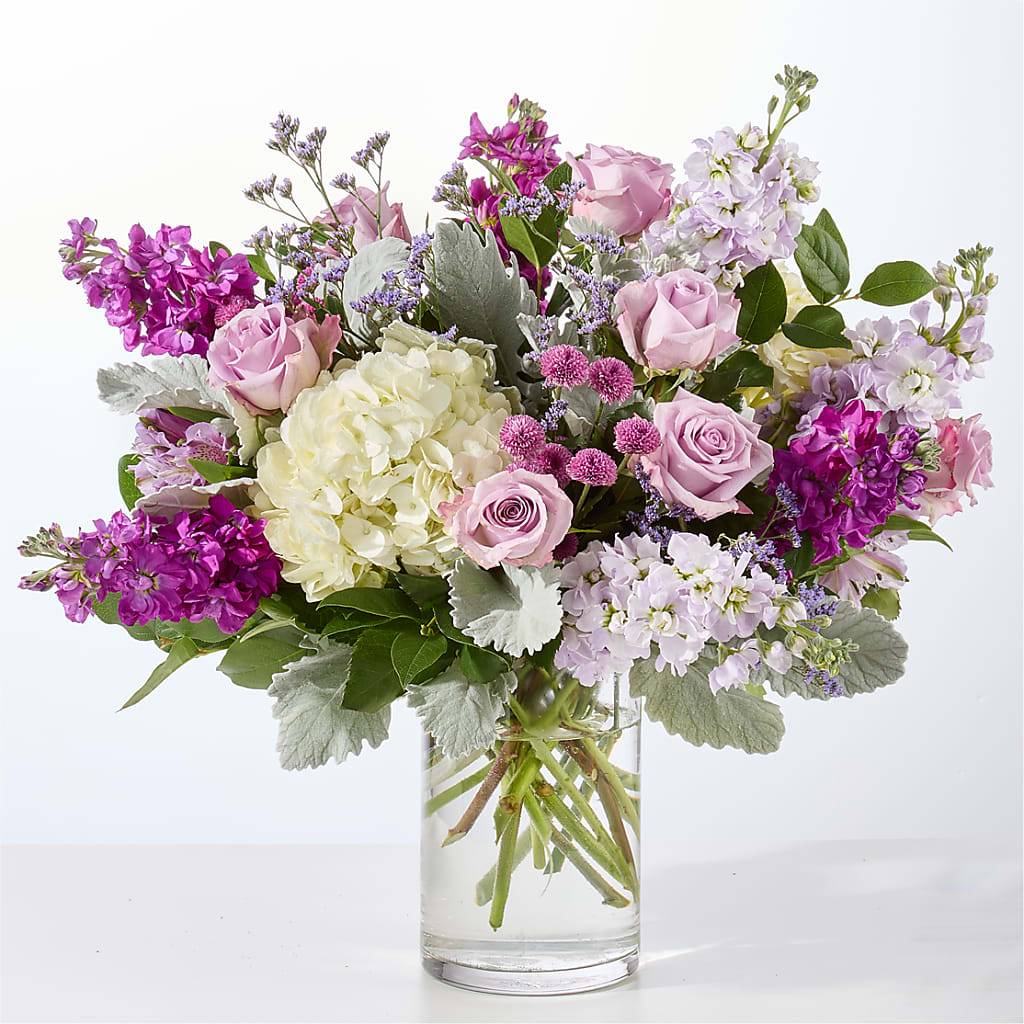 Empress Bouquet – Olive Branch Flowers, Chittenango NY
