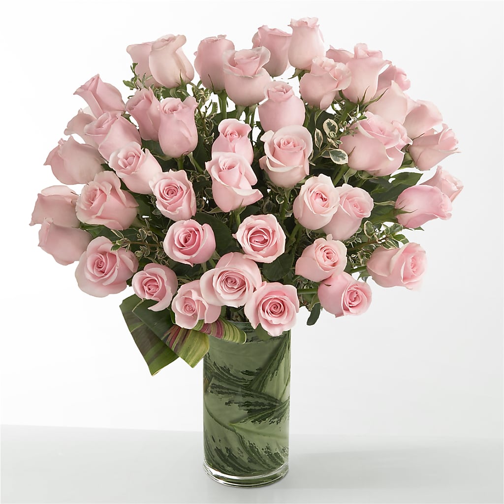 Pink Essence – Olive Branch Flowers, Chittenango NY