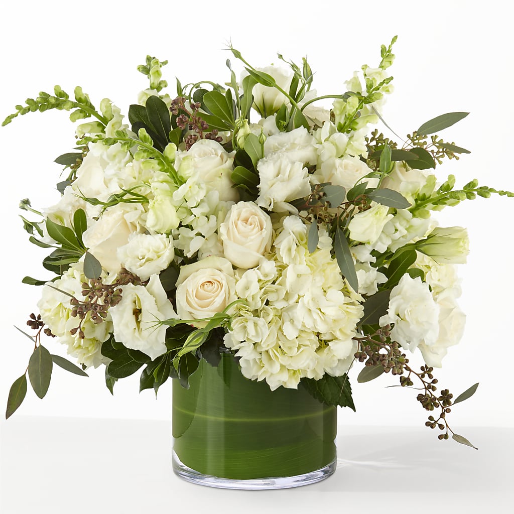 The Gallery – Olive Branch Flowers, Chittenango NY