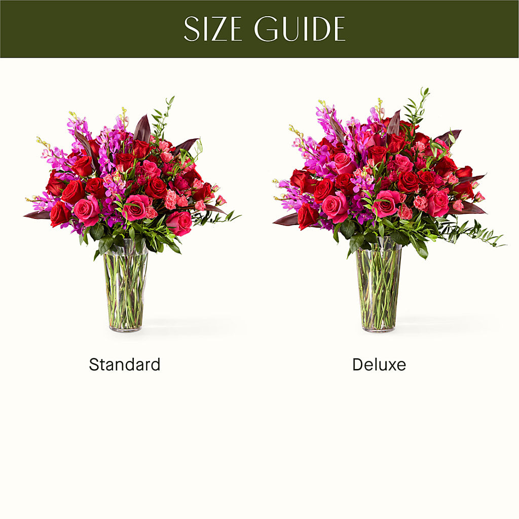 The Honeymoon – Olive Branch Flowers, Chittenango NY