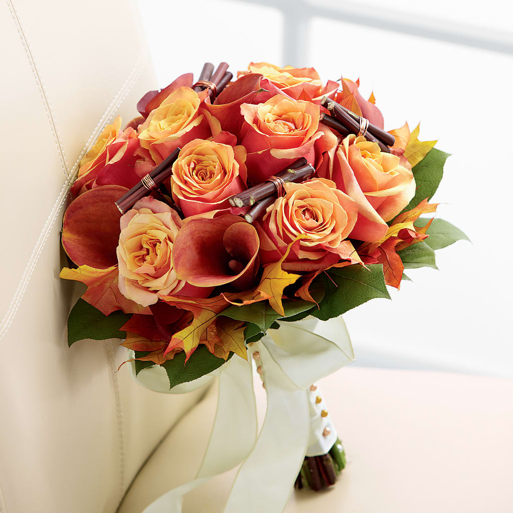 Love Everlasting Bouquet – Olive Branch Flowers, Chittenango NY