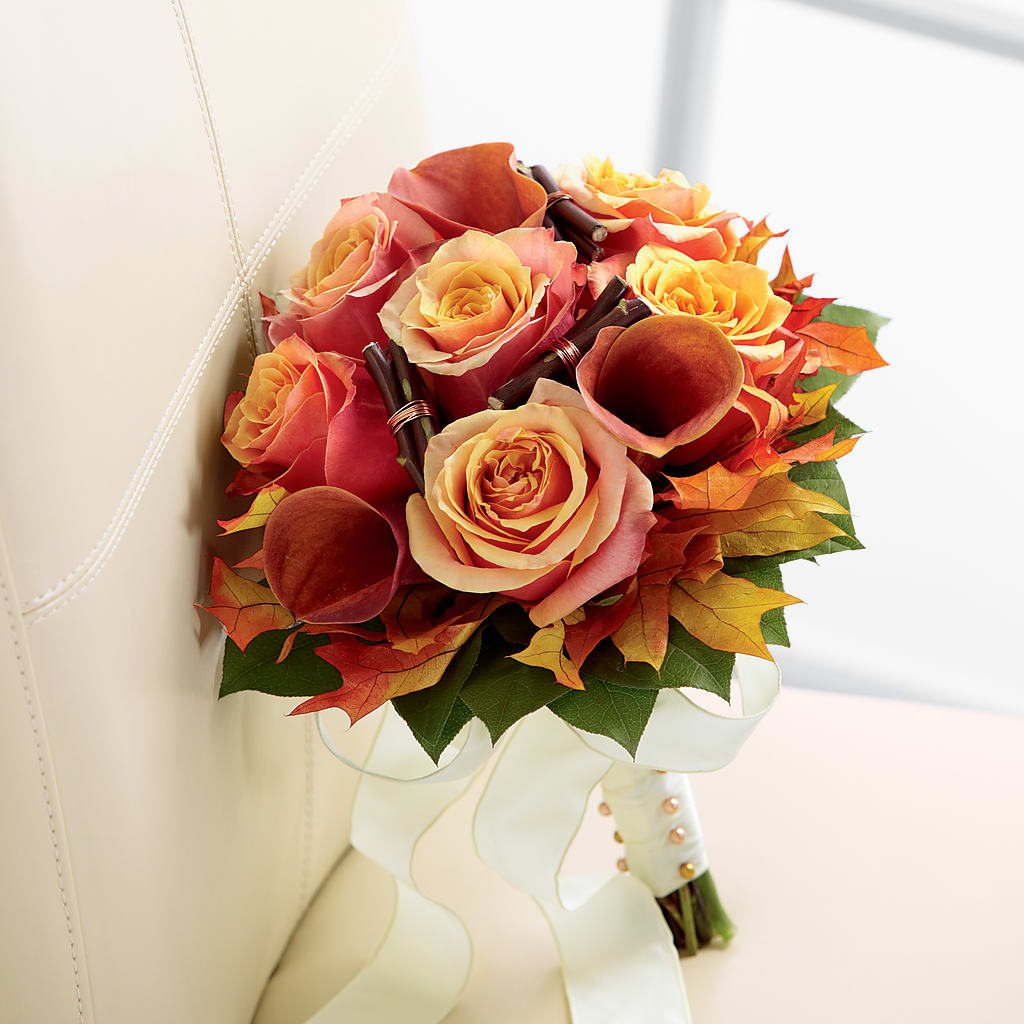 Love Everlasting Bouquet – Olive Branch Flowers, Chittenango NY