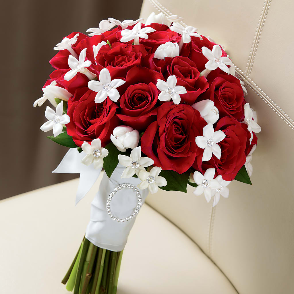 Poetry Bouquet – Olive Branch Flowers, Chittenango NY