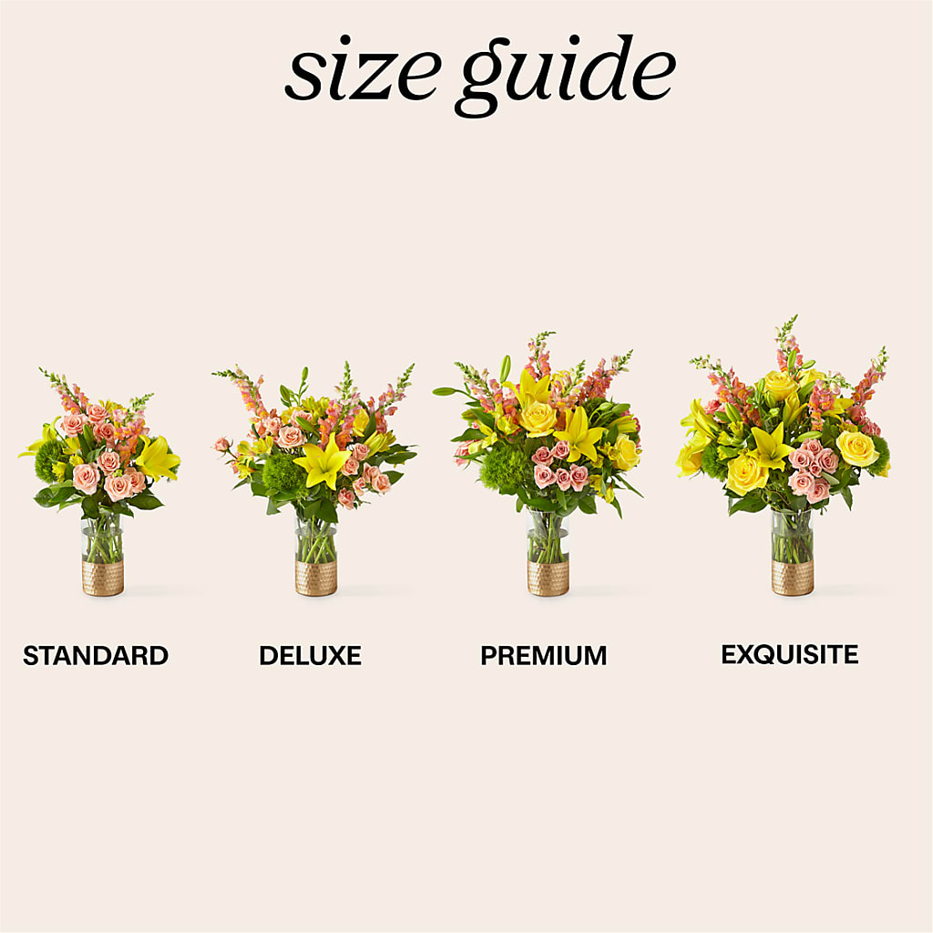 Getaway Bouquet –  Olive Branch Flowers, Chittenango NY